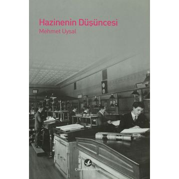 HAZINENIN DÜŞÜNCESİ - MEHMET UYSAL
