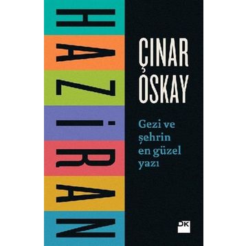 Haziran - Çınar Oskay