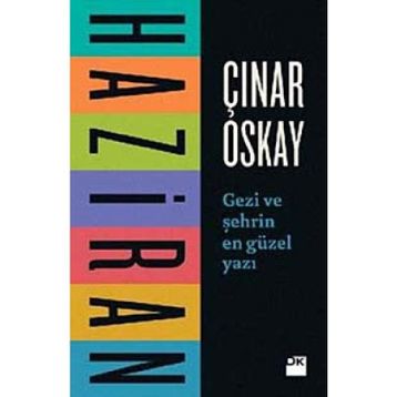Haziran - Çınar Oskay