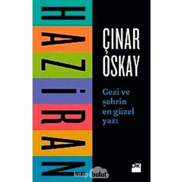 Haziran - Çınar Oskay