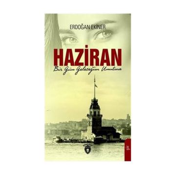 Haziran - Erdoğan Ekiner