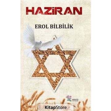 Haziran - Erol Bilbilik