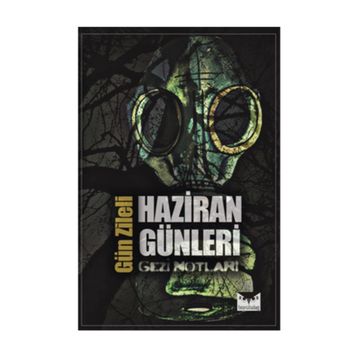 Haziran Günleri - Gün Zileli