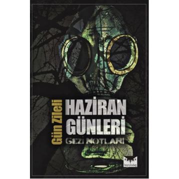 Haziran Günleri - Gün Zileli
