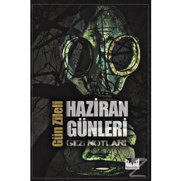 Haziran Günleri - Gün Zileli