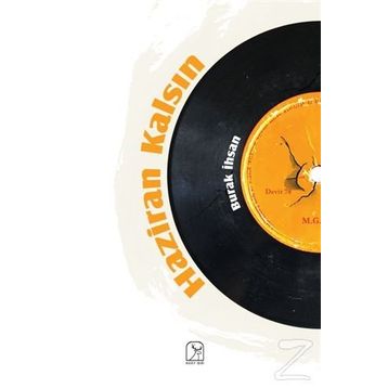 Haziran Kalsın - Burak İhsan