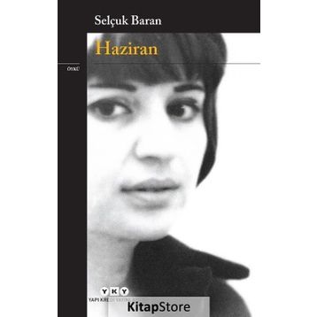 Haziran - Selçuk Baran