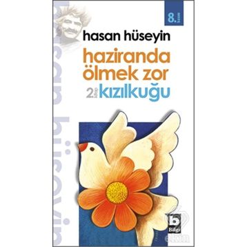 Haziran’da Ölmek - Ceyhun Tokgöz