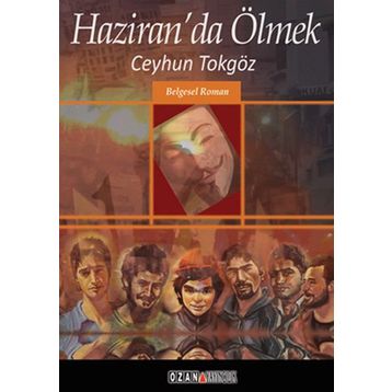 HAZIRANDA ÖLMEK ZOR - HASAN HÜSEYİN
