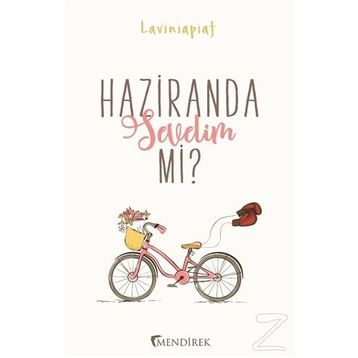 Haziranda Sevelim mi? - Laviniapiaf