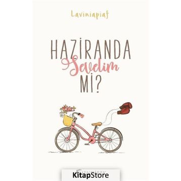Haziranda Sevelim mi? - Laviniapiaf