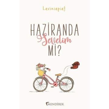 Haziranda Sevelim mi? - Laviniapiaf