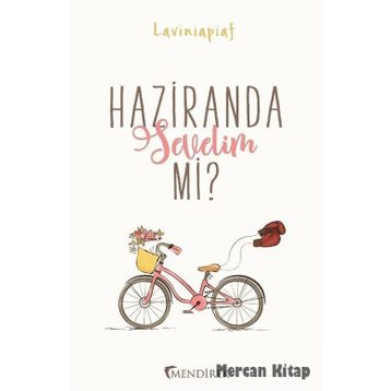 Haziranda Sevelim mi? - Laviniapiaf