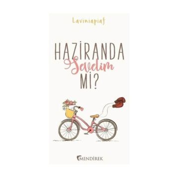 Haziranda Sevelim mi? - Laviniapiaf
