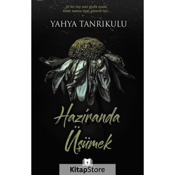 Haziranda Üşümek - Yahya Tanrıkulu