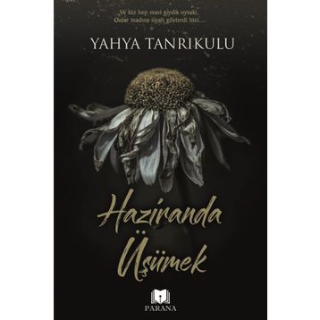 Haziranda Üşümek - Yahya Tanrıkulu