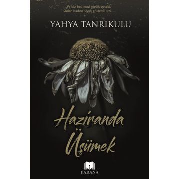 Haziranda Üşümek - Yahya Tanrıkulu