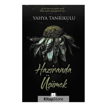Haziranda Üşümek - Yahya Tanrıkulu
