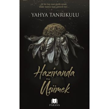 Haziranda Üşümek - Yahya Tanrıkulu