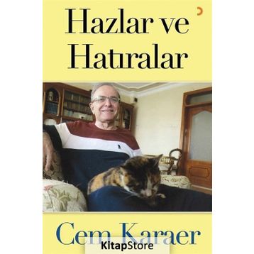 Hazlar Ve Hatıralar - Cem Karaer