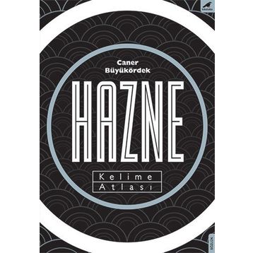 Hazne - Caner Büyükördek