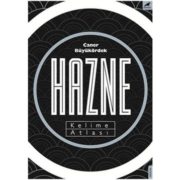 Hazne - Caner Büyükördek