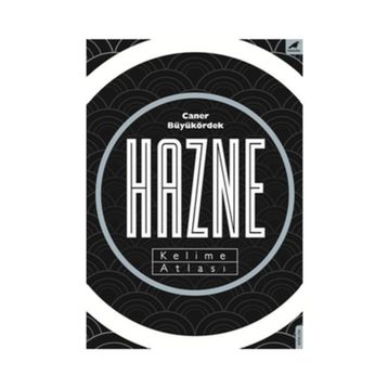 Hazne - Caner Büyükördek