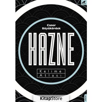 Hazne - Caner Büyükördek