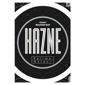 Hazne - Caner Büyükördek