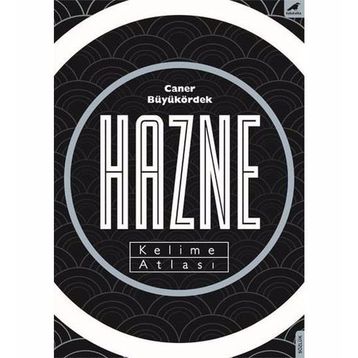 Hazne - Caner Büyükördek