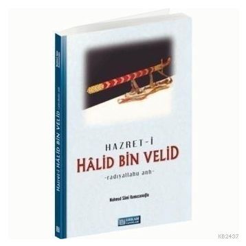 HAZRET- I HALID BIN VELID - MAHMUT SAMI RAMAZANOĞLU