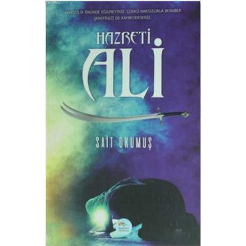 Hazreti Ali - Ziya Şakir Soku