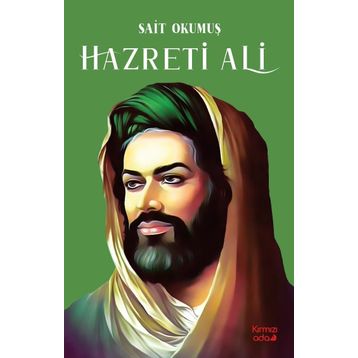 Hazreti Ali - Ziya Şakir Soku