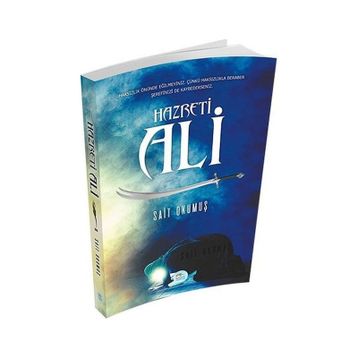 Hazreti Ali - Ziya Şakir Soku