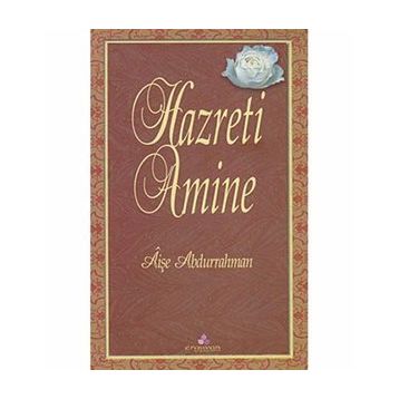 HAZRETI AMINE - AİŞE ABDURRAHMAN