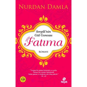 Hazreti Fatıma - Nurdan Damla