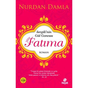Hazreti Fatıma - Nurdan Damla