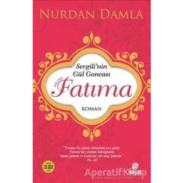 Hazreti Fatıma - Nurdan Damla