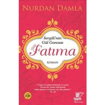 Hazreti Fatıma - Ziya Şakir Soku
