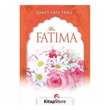 Hazreti Fatıma - Ziya Şakir Soku