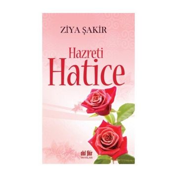 Hazreti Hatice - Nurdan Damla