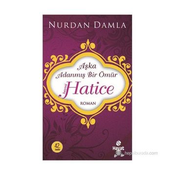 Hazreti Hatice - Nurdan Damla