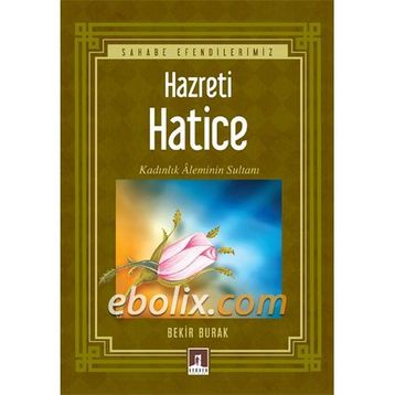 Hazreti Hatice - Nurdan Damla