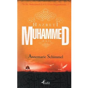 HAZRETI MUHAMMED - ADEM KILIÇ