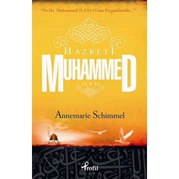 HAZRETI MUHAMMED - ADEM KILIÇ