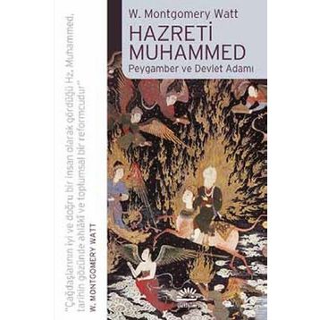 Hazreti Muhammed - W. Montgomery Watt