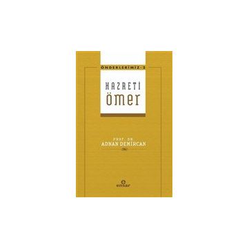 Hazreti Ömer - Adnan Demircan