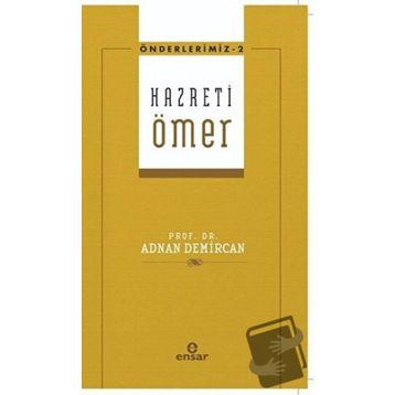 Hazreti Ömer - Adnan Demircan