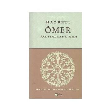 Hazreti Ömer - Adnan Demircan