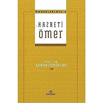 Hazreti Ömer - Adnan Demircan